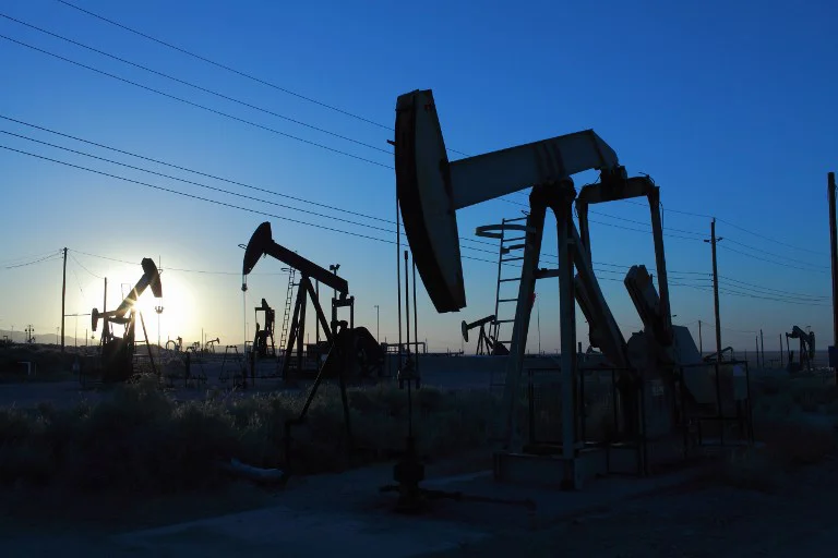 Petroleo Argentina
